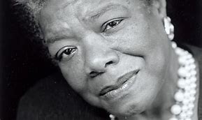 MayaAngelou