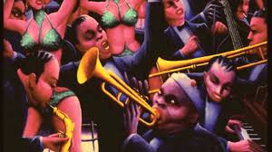 Harlem Renaissance