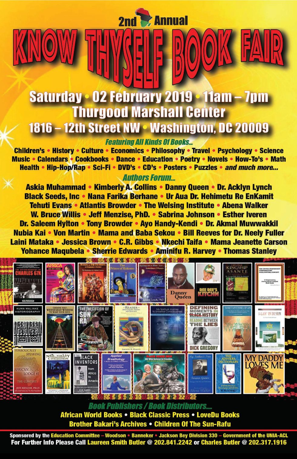 KnowThyselfBk2feb11am-7pm
