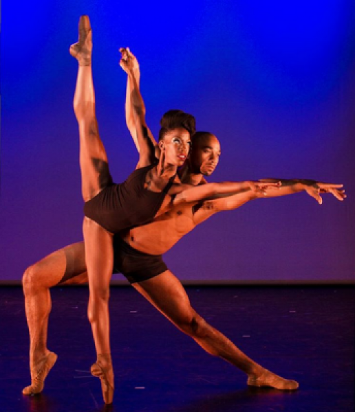 8Feb COLLAGE DANCE COLLECTIVE RISE 2019 7:30pm $ – DC Black History ...
