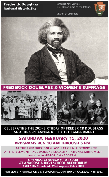 15febFredDouglass1