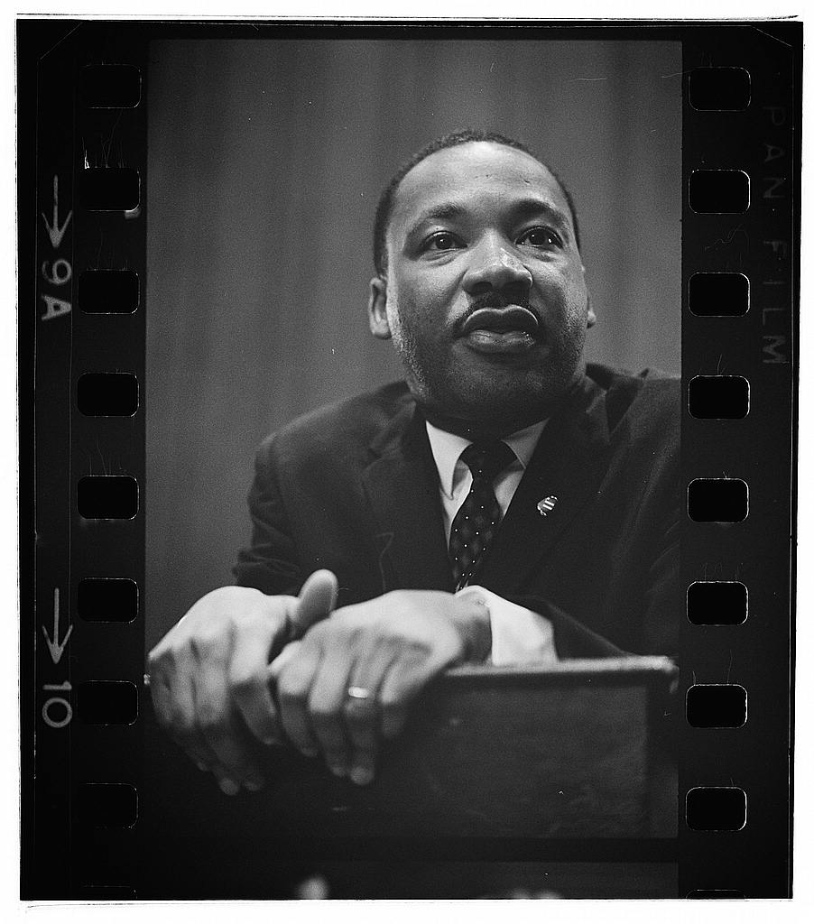 MLK
