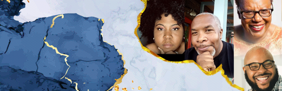 8feb@7:30PM ~ It’s Been Said All Along: Voices of Rage, Hope ...